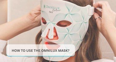 How to Use Omnilux Mask (And Exactly How Often to Use It) – 2026 Guide