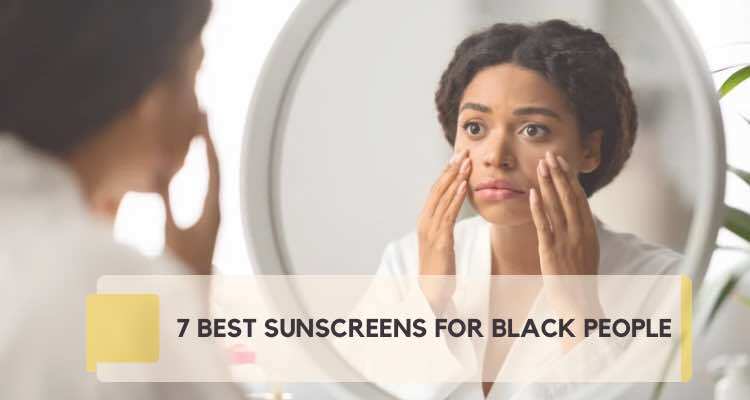 7 Best Sunscreens for Dark Skin in 2026: Ultimate Guide & Top Picks