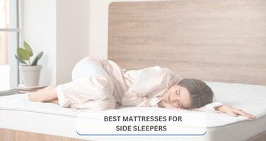 8 Best Mattresses for Side Sleepers (2026): Editor Picks