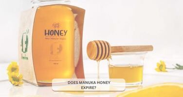 Does Manuka Honey Expire? Shelf Life, Crystallization & How to Fix It