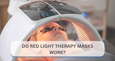Do Red Light Therapy Masks Work?