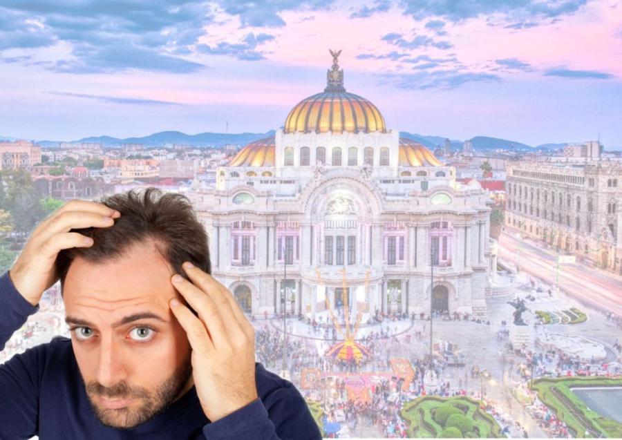 A thorough guide into hair transplant in Mexico