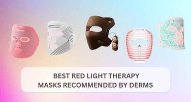 What Brand of Red Light Therapy Masks Do Dermatologists Recommend