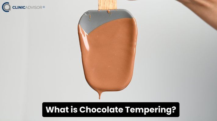 What is Chocolate Tempering?